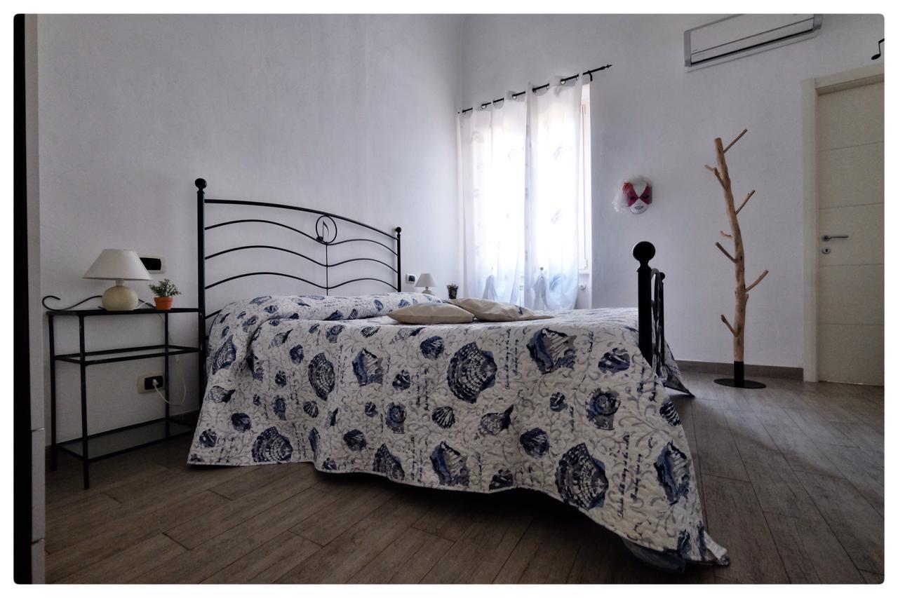 La Casa Sul Molo Bed & Breakfast Viareggio Ngoại thất bức ảnh