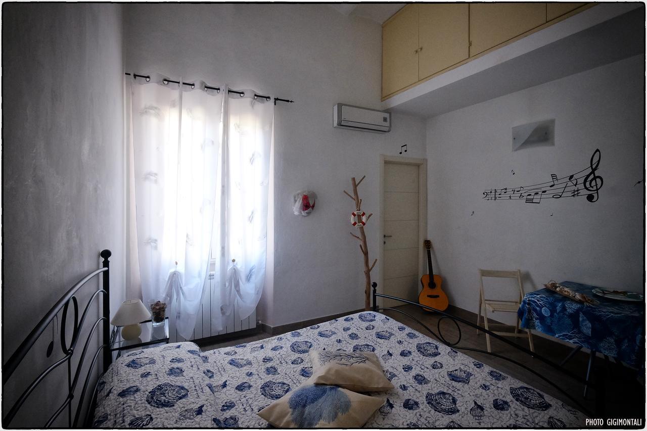 La Casa Sul Molo Bed & Breakfast Viareggio Phòng bức ảnh